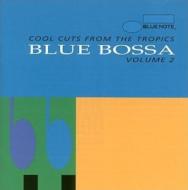 Blue Bossa