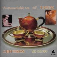 Art Tatum / Herman Chittison/Tea For Two
