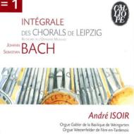 Organ Chorals: Isoir(Org)