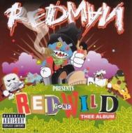 Redman/Red Gone Wild