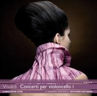 Cello Concertos Vol.1: Coin(Vc)Antonini / Il Giardino Armonico