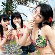 Single V[tawawa Natsu Bikini]