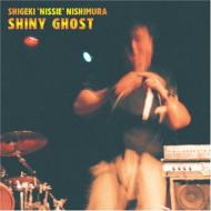 ¼м/Shiny Ghost ¼м90ǯ (+dvd)