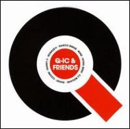 Q-ic & Friends