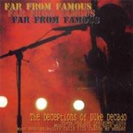 Deceptions Of Duke Decado