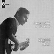 洋楽 Marcos Valle O Compositor E O Cantor LP O Compositor E O Cantor : Marcos Valle | HMV&BOOKS online - 3797212