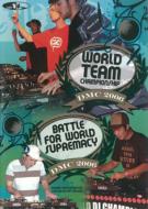 Dmc World Team Championship & Battle For World Supremacy 2006