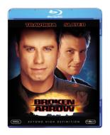 Broken Arrow