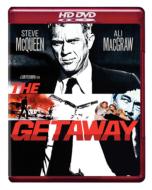 The Getaway