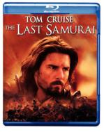 The Last Samurai