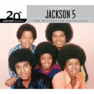 Jackson 5/Millennium Collection