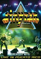 Stryper/Greatest Hits Live In Puerto Rico