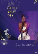 Live In London And New York -Dvd Case