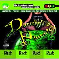 Dr. production/Dancehall Planet Vol.2