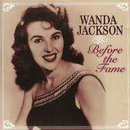 Wanda Jackson/Before The Fame