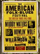 American Folk Blues Festival: Vol.4: British