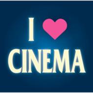 Various/I Love Cinema