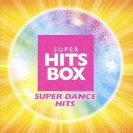 Super Hits Box Super Dance Hits