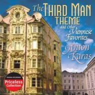 Anton Karas/Third Man Theme  Other Viennese Favorites
