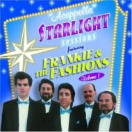 Frankie  The Fashions/Acappella Starlight Sessions Vol.1