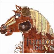 Junior Boys/Dead Horse