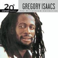 Gregory Isaacs/20th Century Masters Millennium Collection