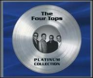 Four Tops/Platinum Collection