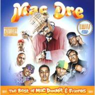 Mac Dre/Best Of Mac Dammit  Friends