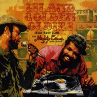 Island Golden Oldies Selected By Cojie For Mighty Crown