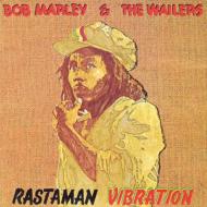Rastaman Vibration