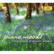 ԥ졼/Piano Moods-a Collection Of Romantic Melodies V / A