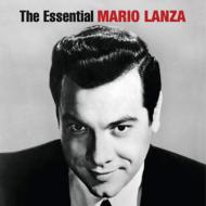 Tenor Collection/Mario Lanza The Essential Mario Lanza