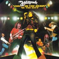 Live...In The Heart Of The City