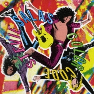 Steivie Salas Colorcode