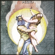 Pluto (70s)/Pluto (Pps)