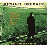 Tales From The Hudson