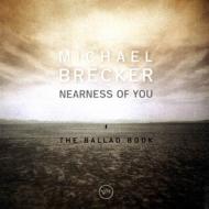 Nearness Of You The Ballad Book