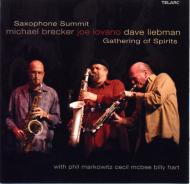 Gathering Of Spirits