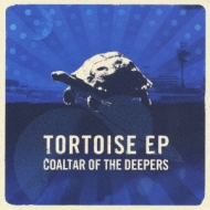 TORTOISE EP