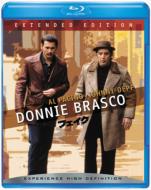 Donnie Brasco Extended Edition
