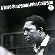 A Love Supreme