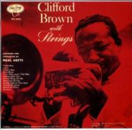 Clifford Brown With Strings