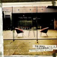 TRIBAL CHAIR/Accept The World