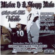 Mister D / Sleepy Malo/Still In The Valle