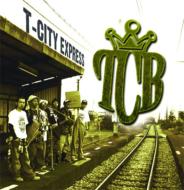 T-city Boyz/T-city Express