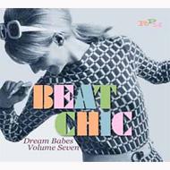 Various/Beat Chic - Dream Babes Vol.7