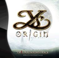 Ys ORIGIN イース・オリジン サントラ レコード 2枚組 新品未開封 イース・オリジン | HMV&BOOKS online - NW-10102720
