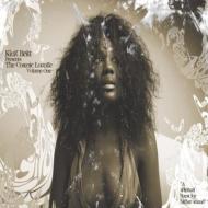 Presents The Cosmic Lounge Vol.1