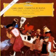 Orff: Carmina Burana