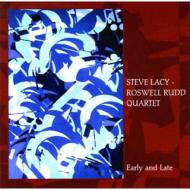 Steve Lacy / Roswell Rudd/Early And Late